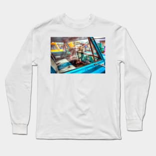 Pick Up Long Sleeve T-Shirt